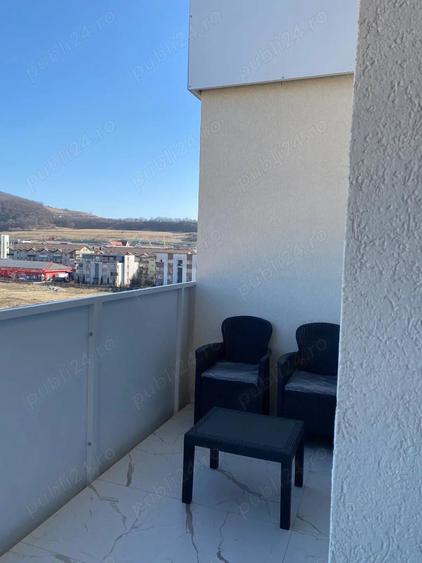 Apartament nou cu 2 camere de inchiriat! - 10