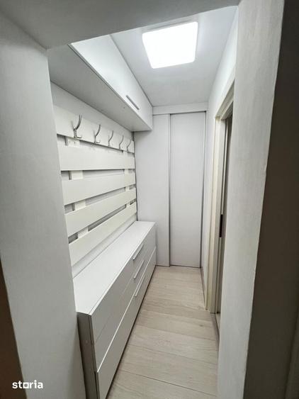 Apartament cu 3 camere , mobilat si utilat, in centru - 4