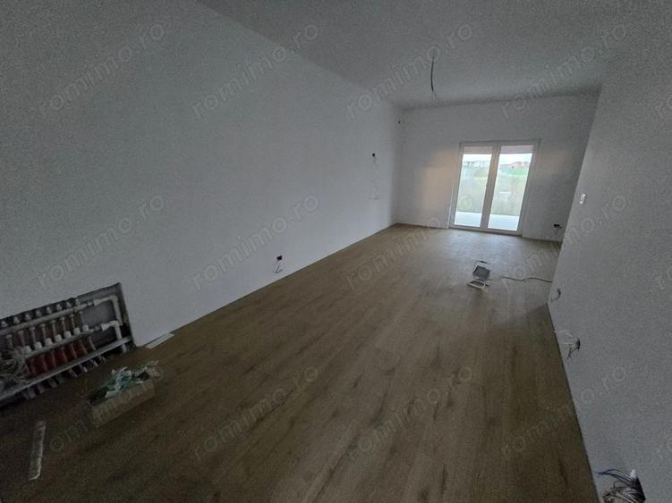 Duplex pe parter de inchiriat 500euro luna - 6