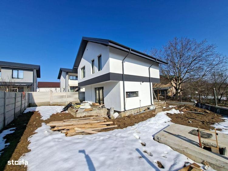 Casa P + 1 Etaj/3 camere /Com.Berceni/COMISION 0% - 2