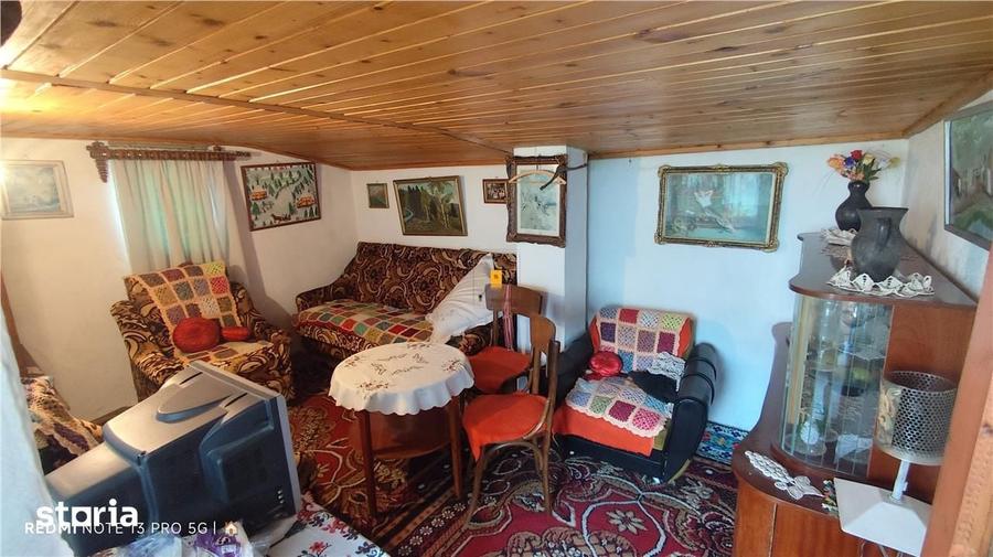 Casa in Malu Vanat Prahova - 7