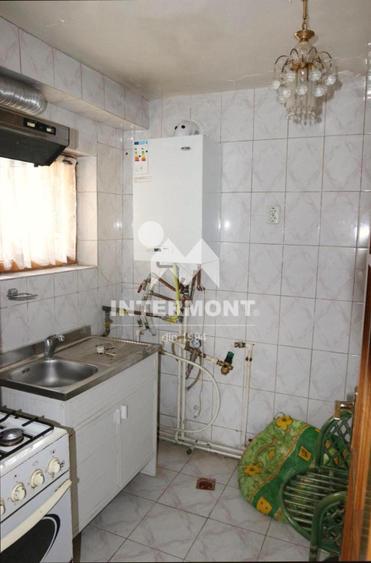 Apartament 4 camere de vânzare în Bușteni | Vedere Caraiman | AP488 - 14