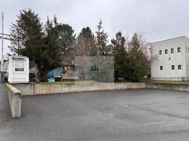 Metrou 1 Mai, Teren vila superba, autorizatie Proiect - 8