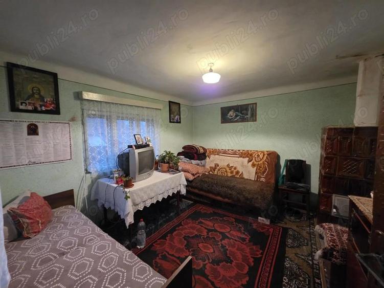 Casa tradi?ionala in localitatea Varmaga, jude?ul Hunedoara - 10