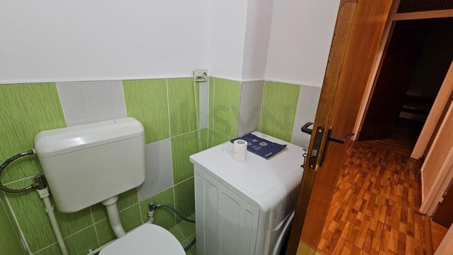 REA1026948 Apartament Spatios cu 3 Camere I Zona Cocosul Rosu I - 13