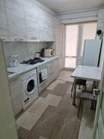 Garsoniera zona Drumul Taberei - 2