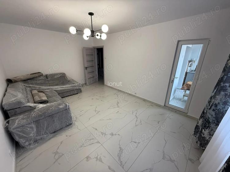 Inchiriez apartament 2 camere