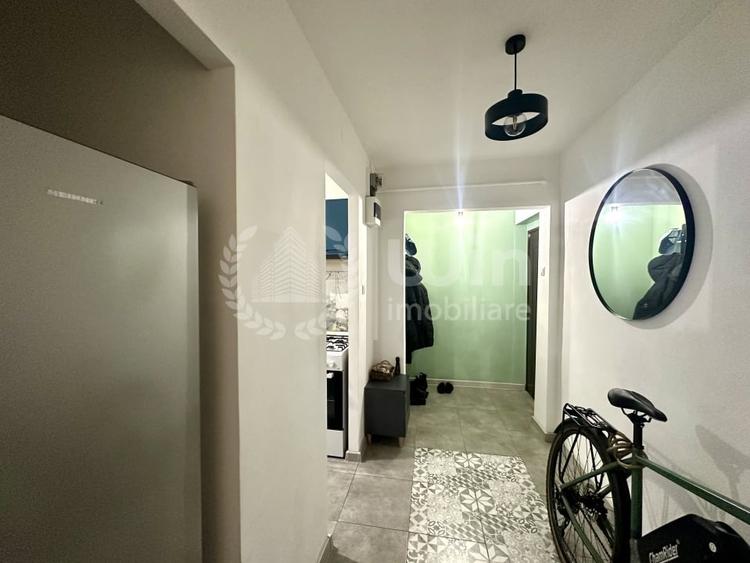 Apartament 2 camere | La Cheie | Etaj 1 | Gheorgheni | Complex Diana - 6