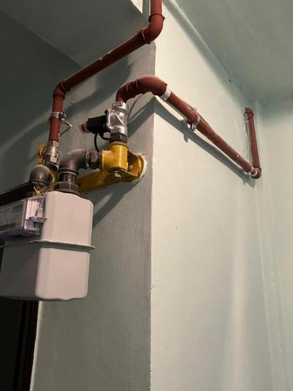 Dristor-metrou-2camere-totul nou-langa Parklake-Parc Ior - 22