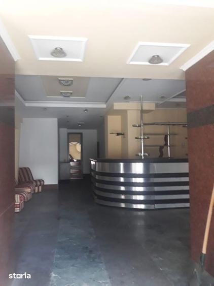 Hotel Capitol de vanzare Valenii de Munte Prahova - 7