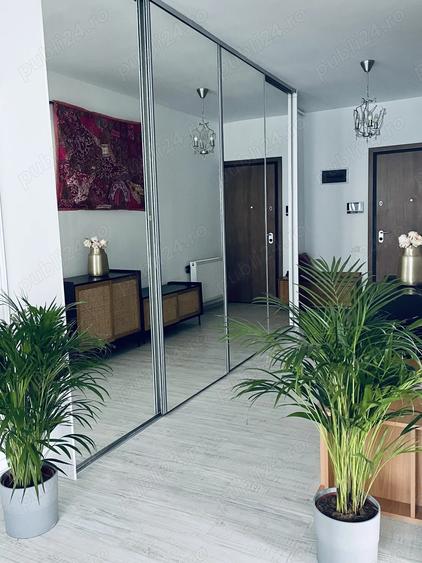 Apartament 2 camere Lux+Loc de Parcare  Zona Aviatiei - 3