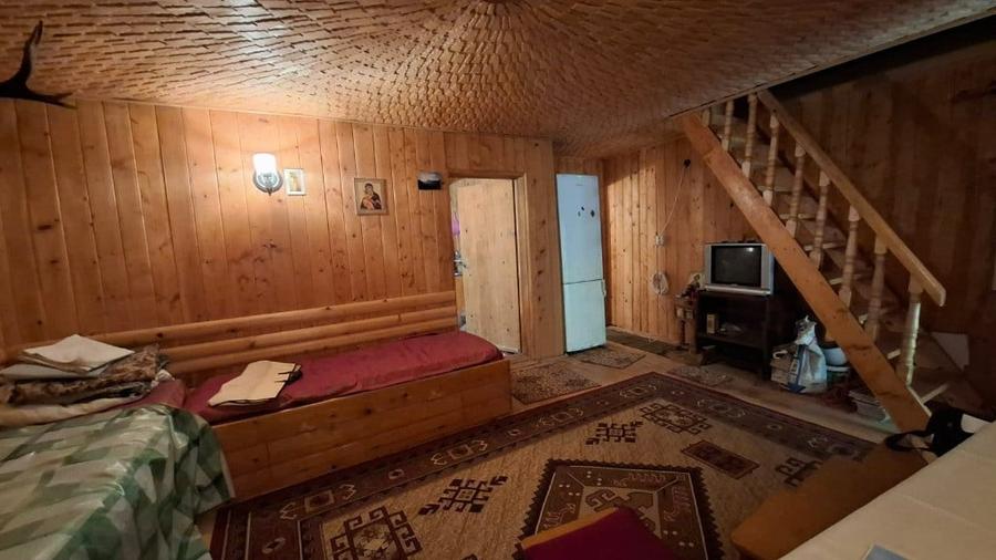 Apartament în Lepșa