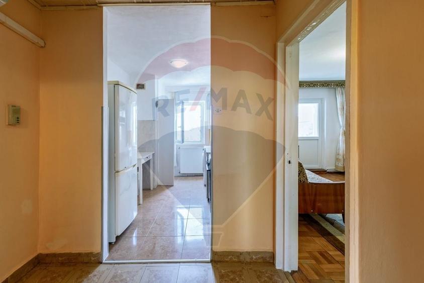 Apartament cu 3 camere de vânzare în zona Aradului - 13