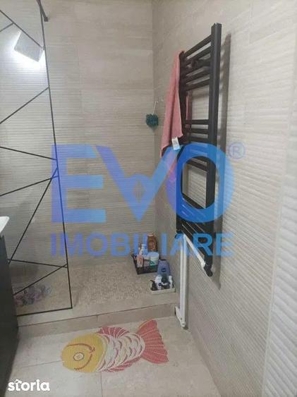 Apartament cu 2 camere, mobilat în Dacia