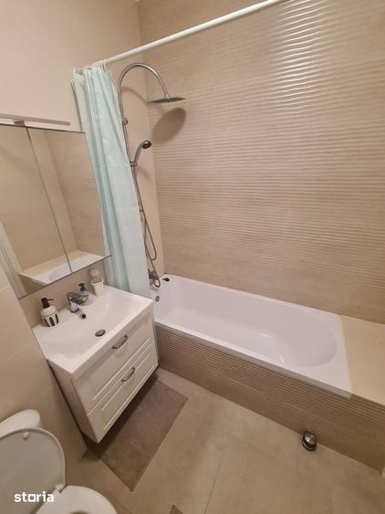 Apartament cu 2 camere în Grozăvești