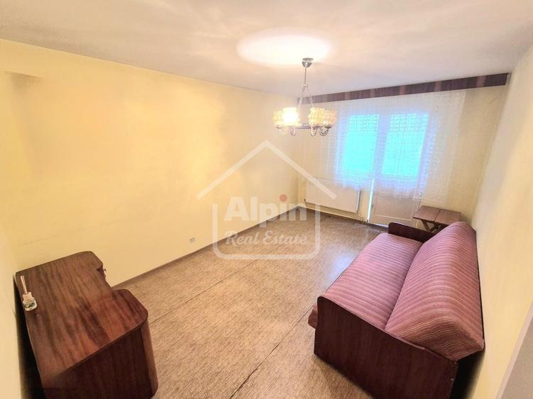 Oportunitate 2 Camere Decomandate I Zona Grivitei - 1