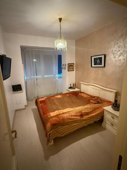 Magheru,et.1/9,DECOMANDAT,Amenajat,PRIMA INCHIRIERE,mobilat utilat,complet - 7