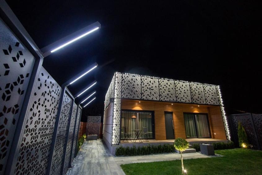 Double L Studios Bacau - 5