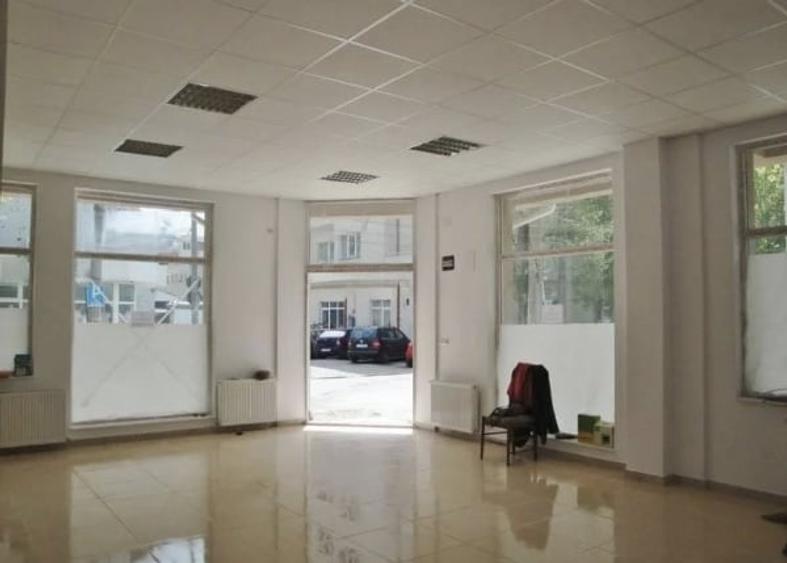 Ultracentral - Tomis Mall, spatiu - 1