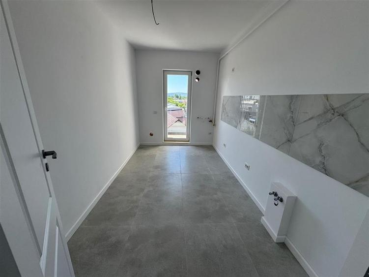 Ap 2 camere 65 mp utili, EXPRESS Residence, BLOC NOU, str Cotesti - 17
