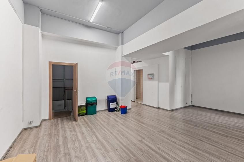 Spatiu comercial de inchiriat in zona Piata Romana - 33
