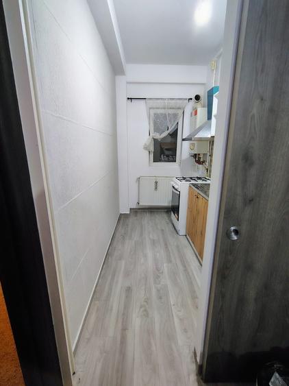 Muncii - Campia Libertatii, Bloc mixt- garsoniera - 5