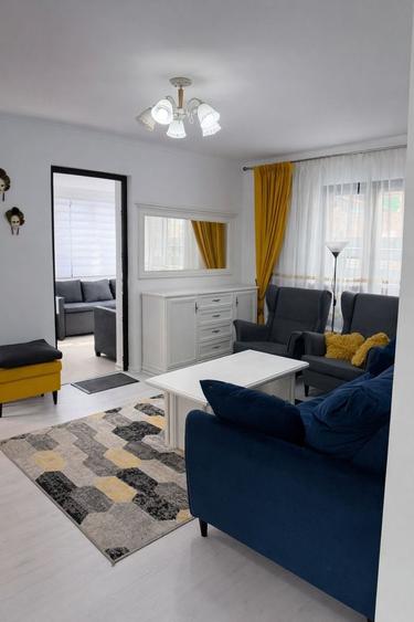 VILĂ PASIVĂ PREMIUM - BUSTENI - VALEA ALBA - 3