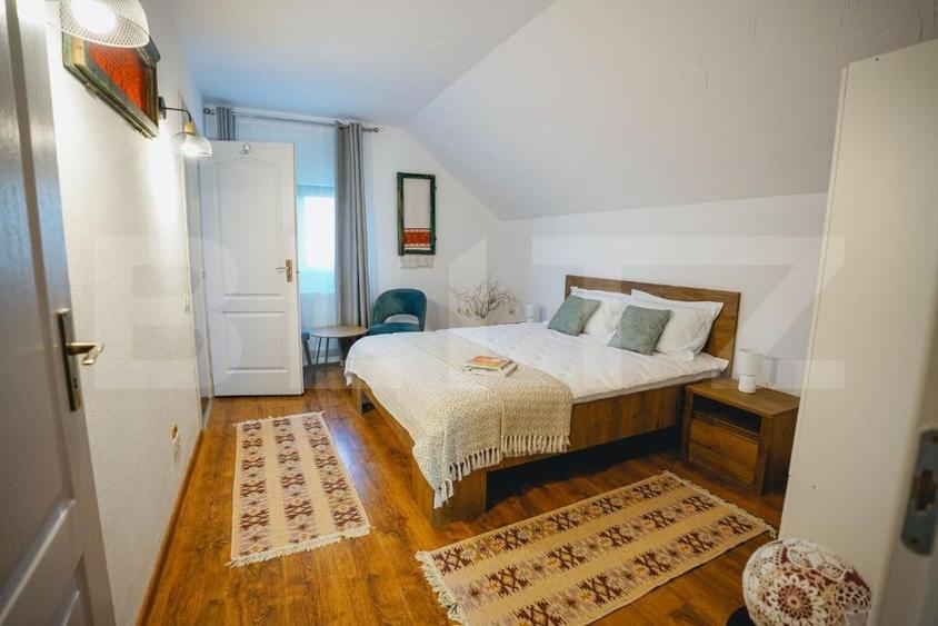 Agropensiune in mijlocul naturii – business la cheie, venit anual 30.000–40.000€ - 3