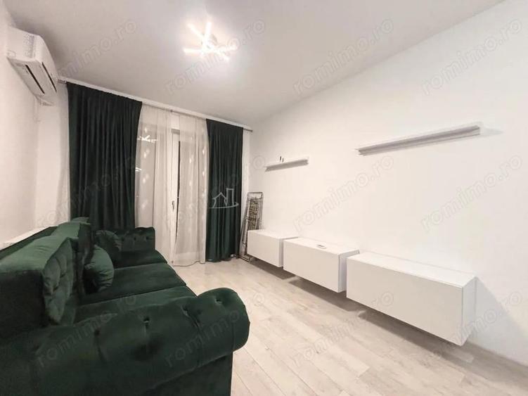 2 camere - Prima Residence Onestilor - etaj 1 - Bucatarie separata - 11