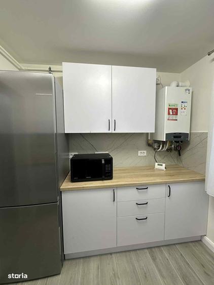 Chirie Ap.2 camere,Carpati 1 - 7