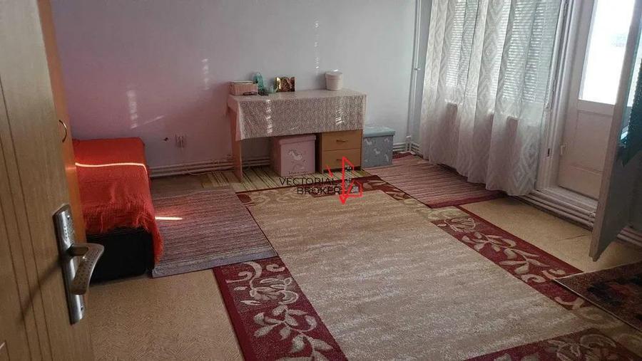 Apartament 2 camere Titan Scoala Federico Garcia Lorca, Centrala Termica Proprie - 1