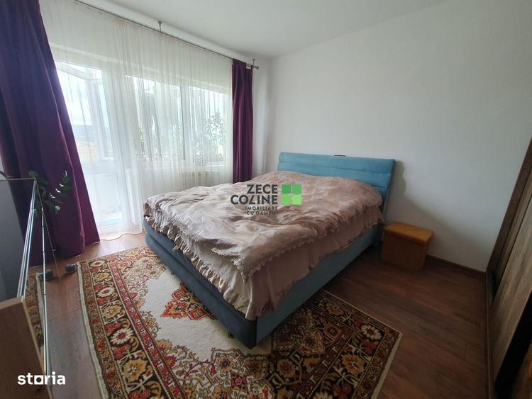 Comision 0%, Canta, 3 camere, etaj intermediar + boxa - 1