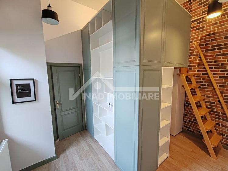 Apartament cu 3 camere situat in zona Centrala langa Piata Unirii - 13
