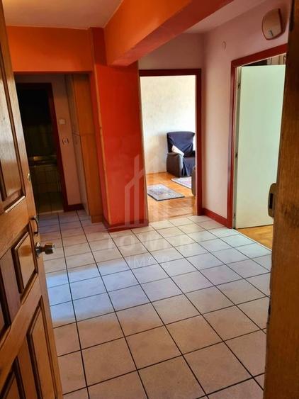 Apartament  4 camere de vânzare | Zona Gării - 3