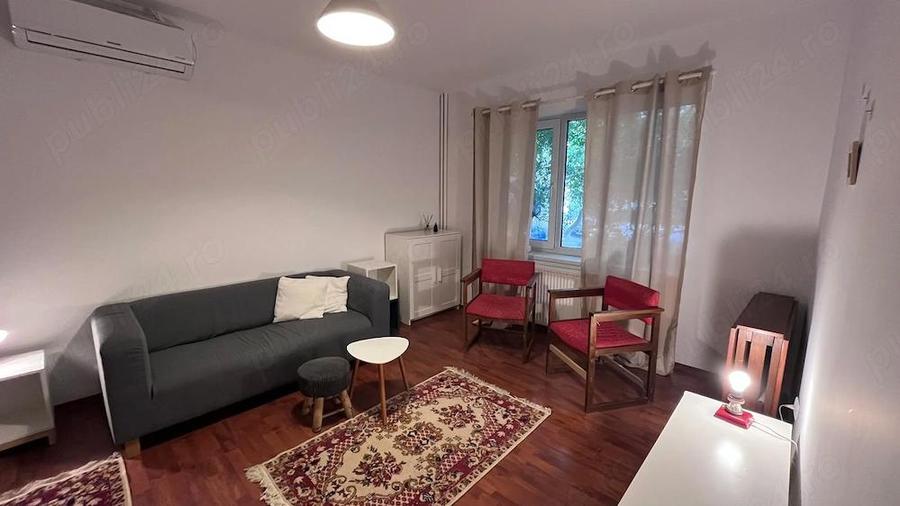 Garsoniera de inchiriat Berceni Piata Sudului - 9