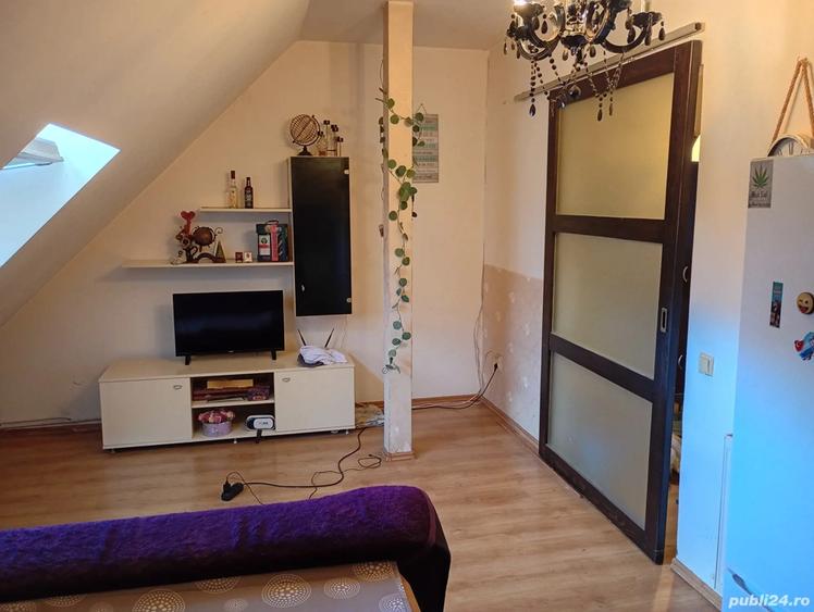 Vand apartament cu 2 camere - 2