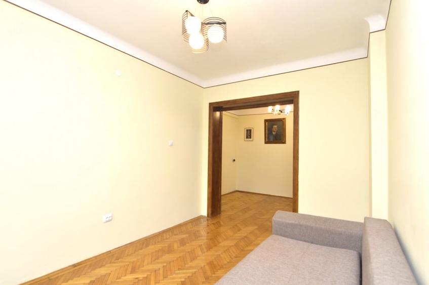 INCHIRIERE APARTAMENT 3 CAMERE CALEA CALARASILOR - STEFAN MIHAILEANU - 7