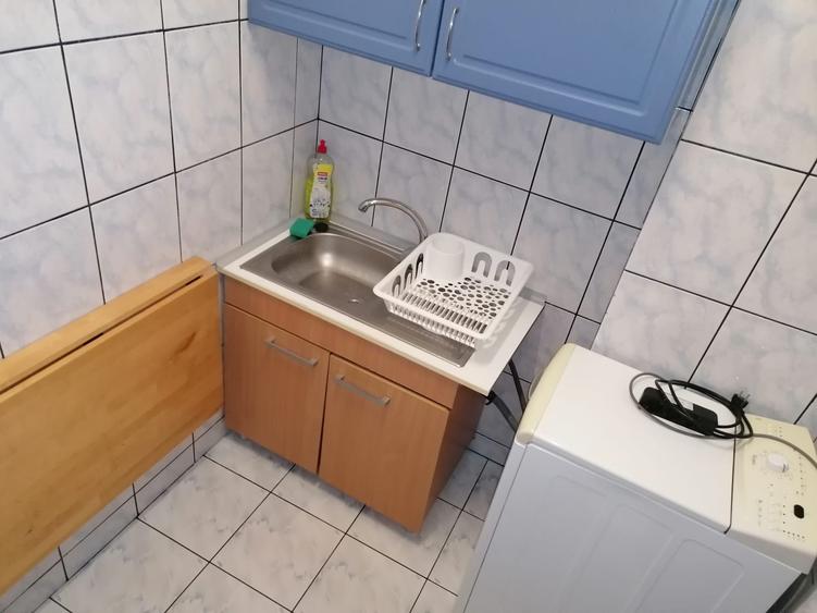 Garsoniera mobilata si utilata, Etaj 3, bloc mixt, Stadionul National - 4