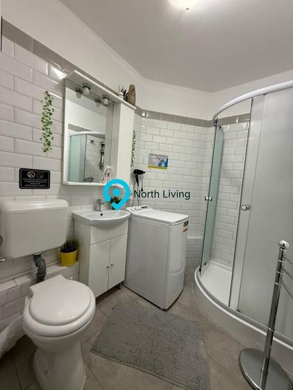 Garsonieră de vânzare ultracentral, zona Universitate – Centrul Vechi - 9