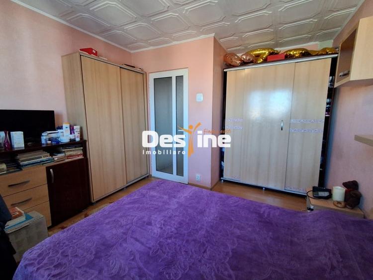 Apartament  3 camere, semidecomandat, Alexandru Cel Bun, 89.900 EURO - 6