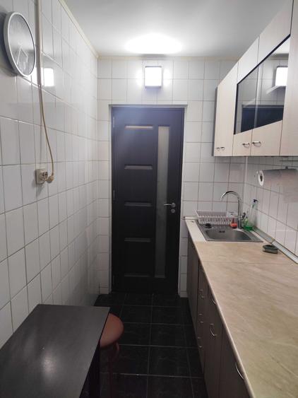 DRUMUL TABEREI - 3 minute metrou - Garsoniera CONFORT 1 - 6