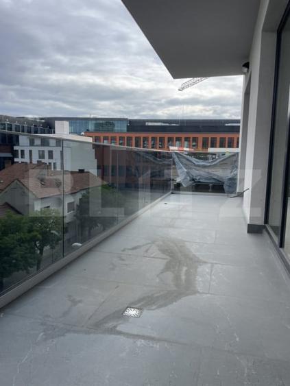 Apartament cu 3 camere, finisat premium, zona Piata Abator - 9