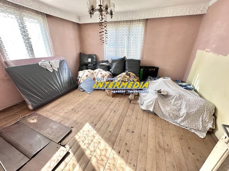 Casa de vanzare I 733 mp teren I Alba Iulia I 3 camere I toate utilitatile I - 7
