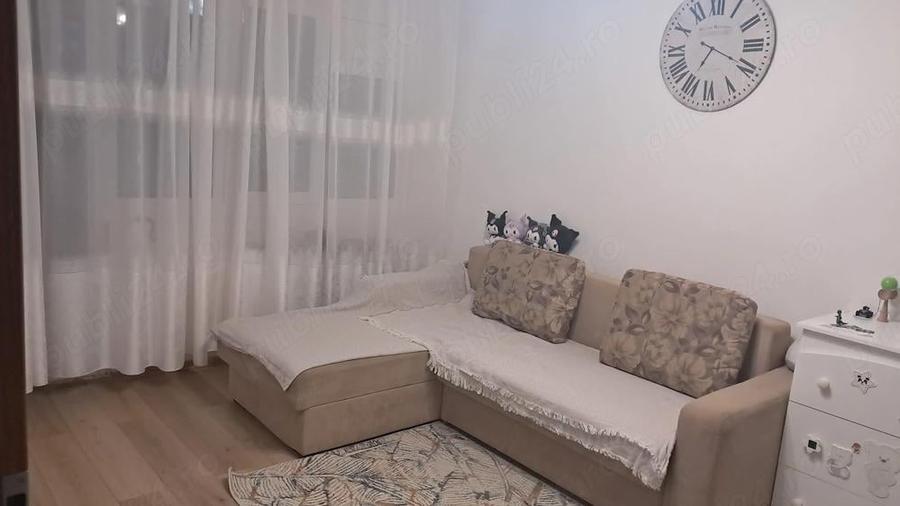 Vand apartament 2 camere langa scoala 194 - 3