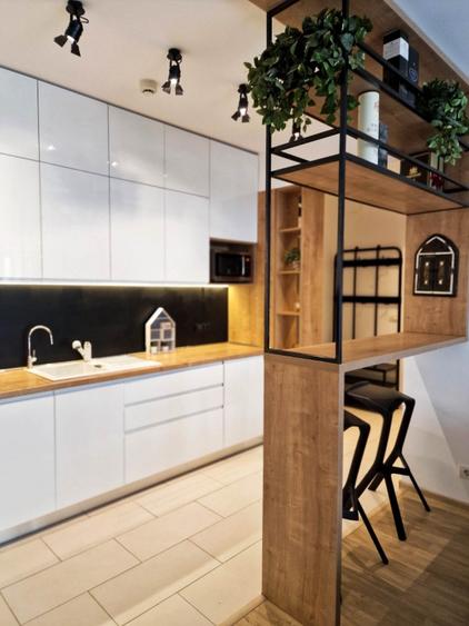 Apartament 2 Camere Terasa 50mp 2 Parcari Unirii Metrou Matei Basarab - 8