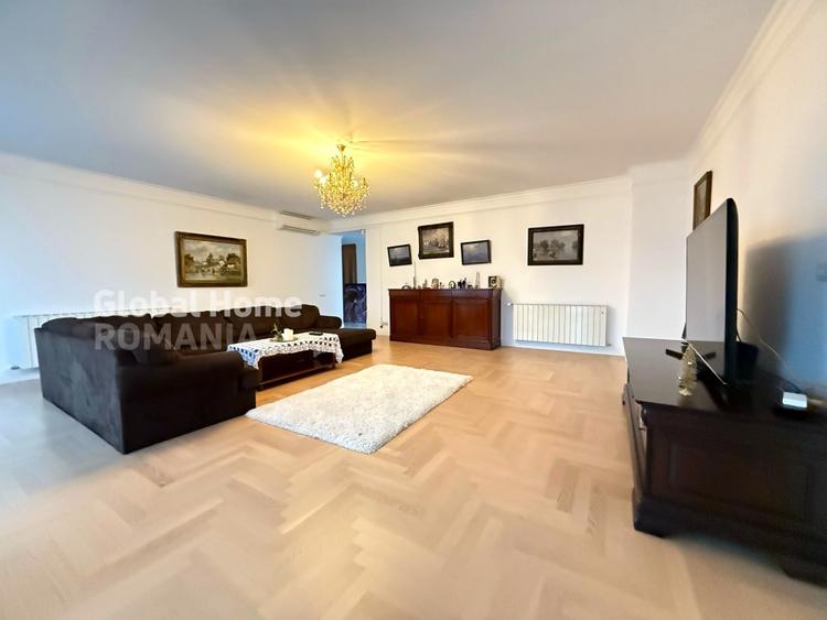 Penthouse Duplex 580 Sqm | 4 Rooms + Terrace + 3 Parkings | Herastrau – Aviatiei - 9