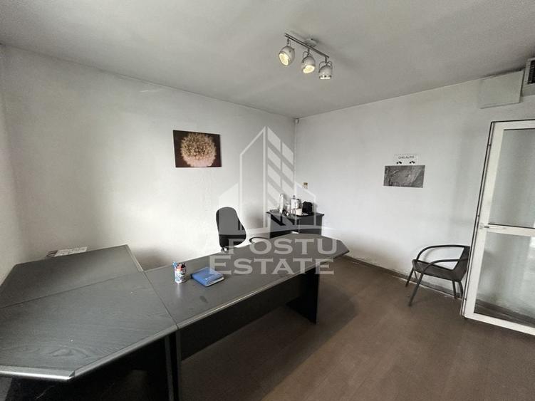 Service auto utilat,  Cheveresul Mare, 20 km de Timisoara. - 6