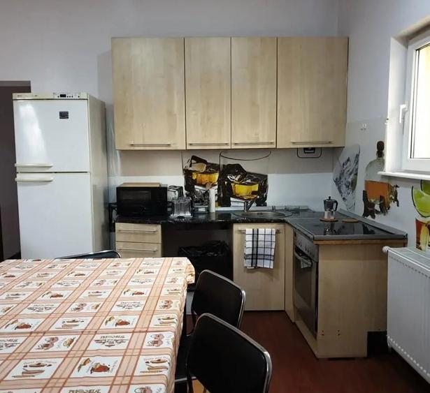 Vila de inchiriat Arad Intim - 1