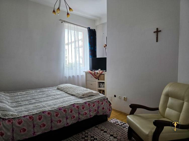 Apartament spațios cu terasă de 40 mp în vilă modernă Buna Ziua - 7