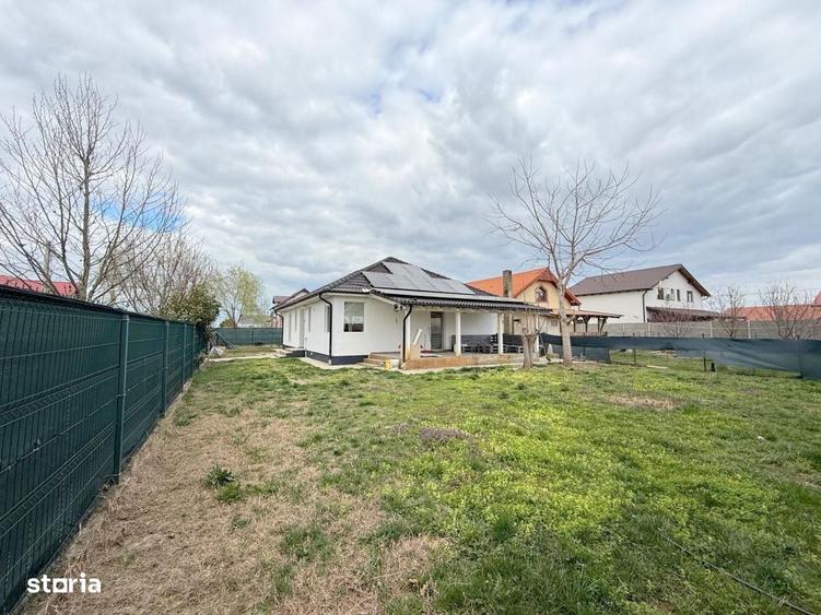 Casa parter de vanzare in Bazosu Nou - 20
